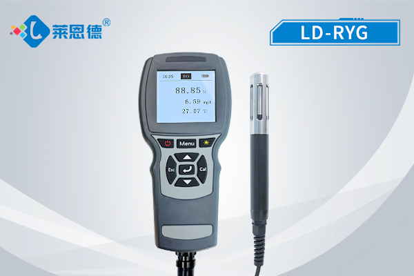怎么判斷水中的溶氧是否達(dá)標(biāo)？