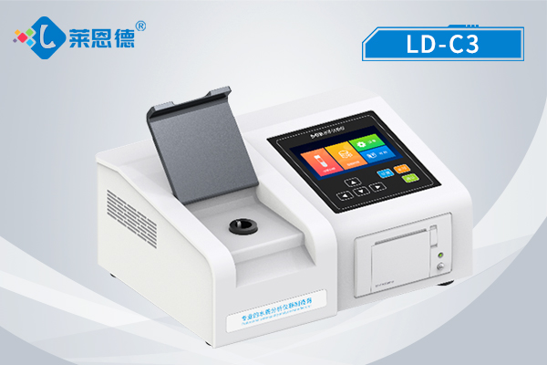 水質(zhì)COD如何檢測(cè)？COD分析檢測(cè)儀在取樣方法上有何要求？
