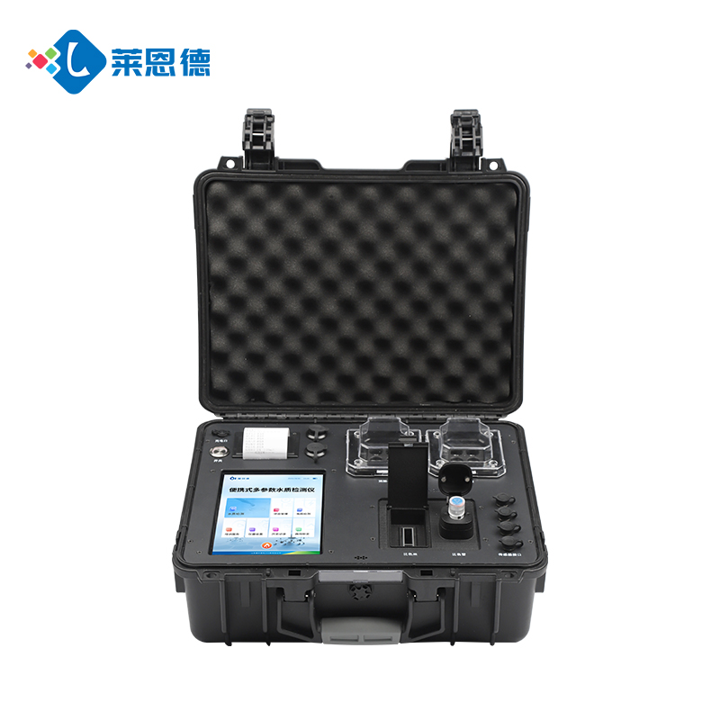 漁業(yè)水質(zhì)為什么這么重要？水質(zhì)檢測(cè)儀的必要性