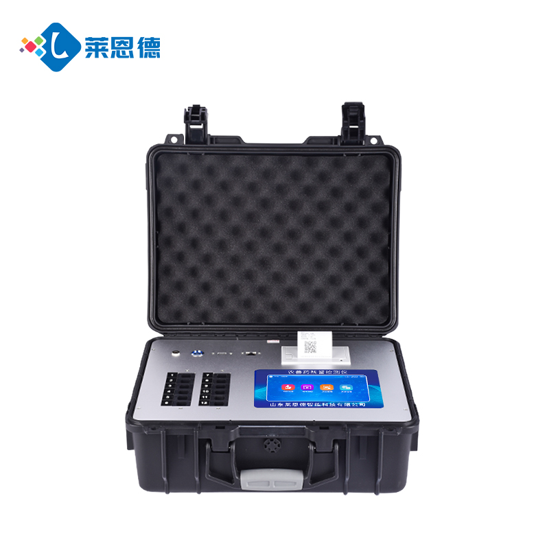 雞蛋抗生素檢測(cè)儀靠譜嗎？雞蛋抗生素檢測(cè)儀的應(yīng)用